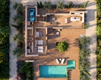 Venta - Villa - Pinoso - Pinoso Centro