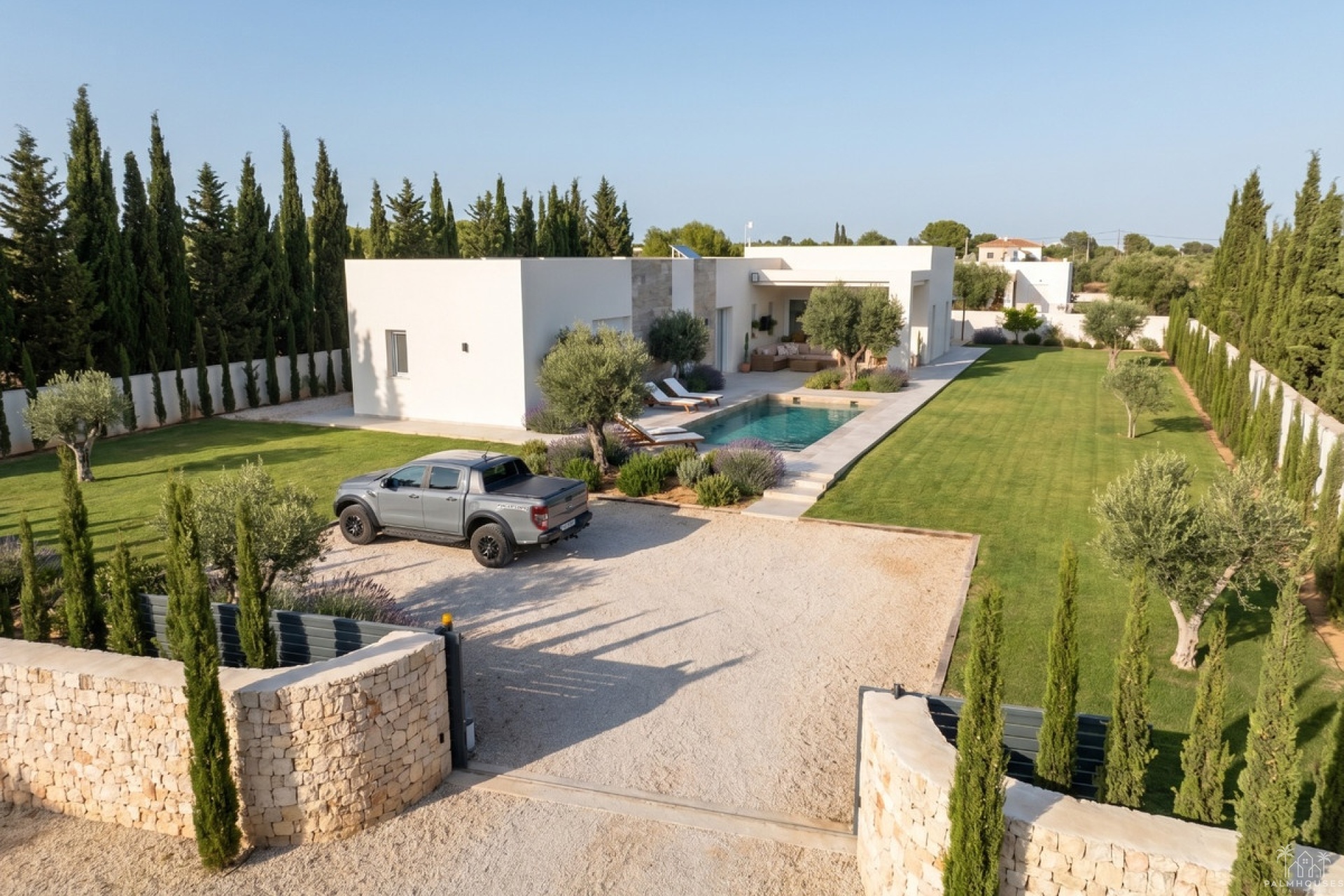 Venta - Villa - Pinoso - Pinoso Centro