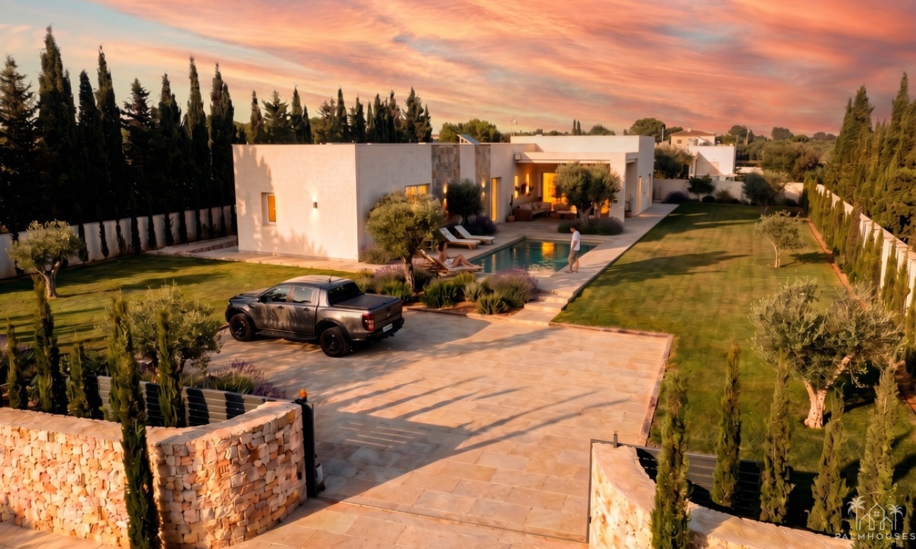Venta - Villa - Pinoso - Pinoso Centro
