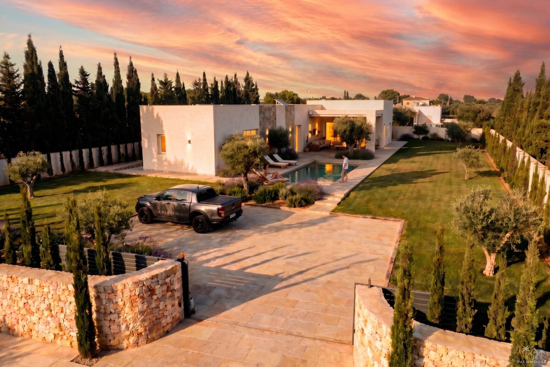 Venta - Villa - Pinoso - Pinoso Centro