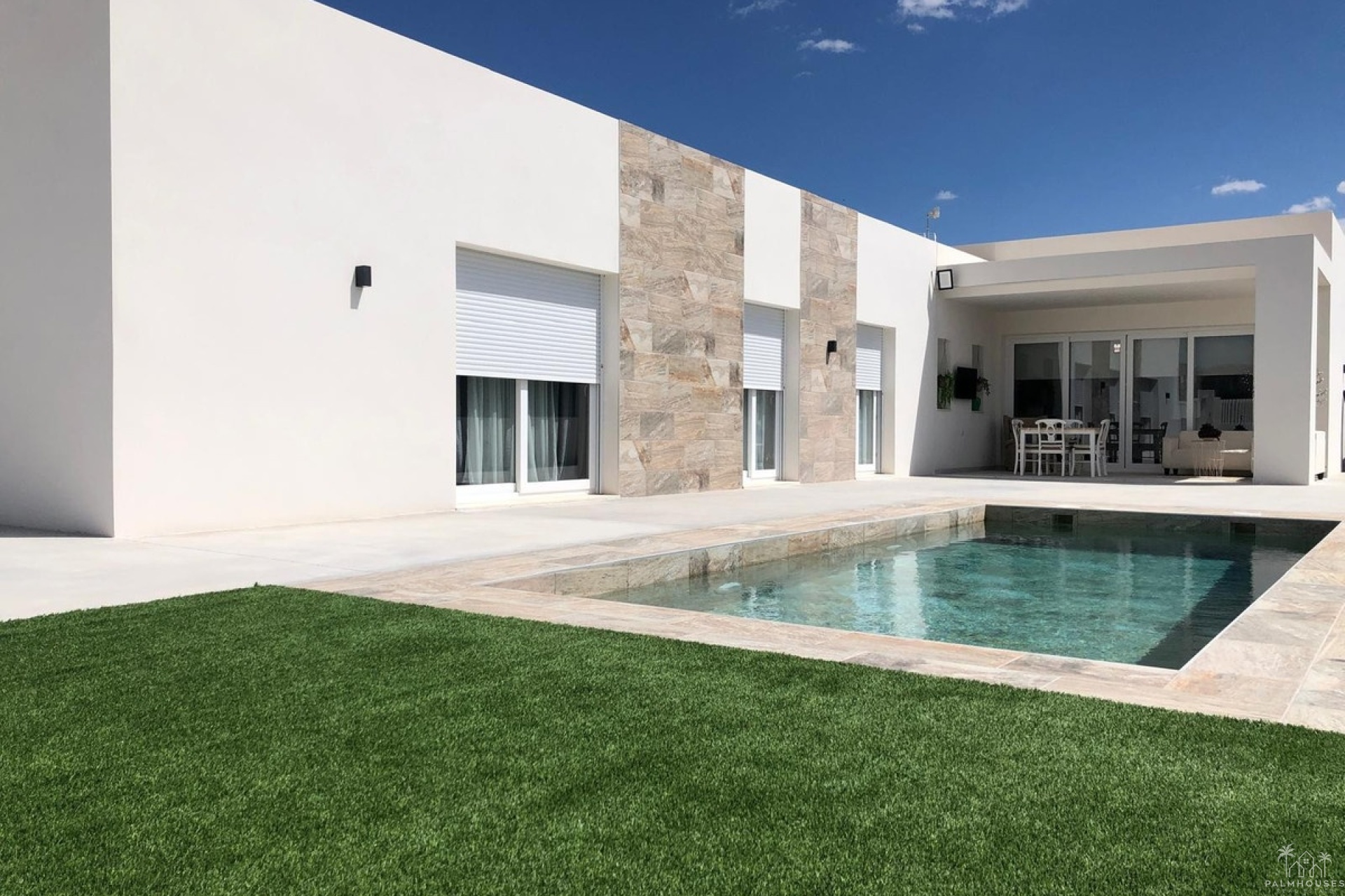 Venta - Villa - Pinoso - Pinoso Centro