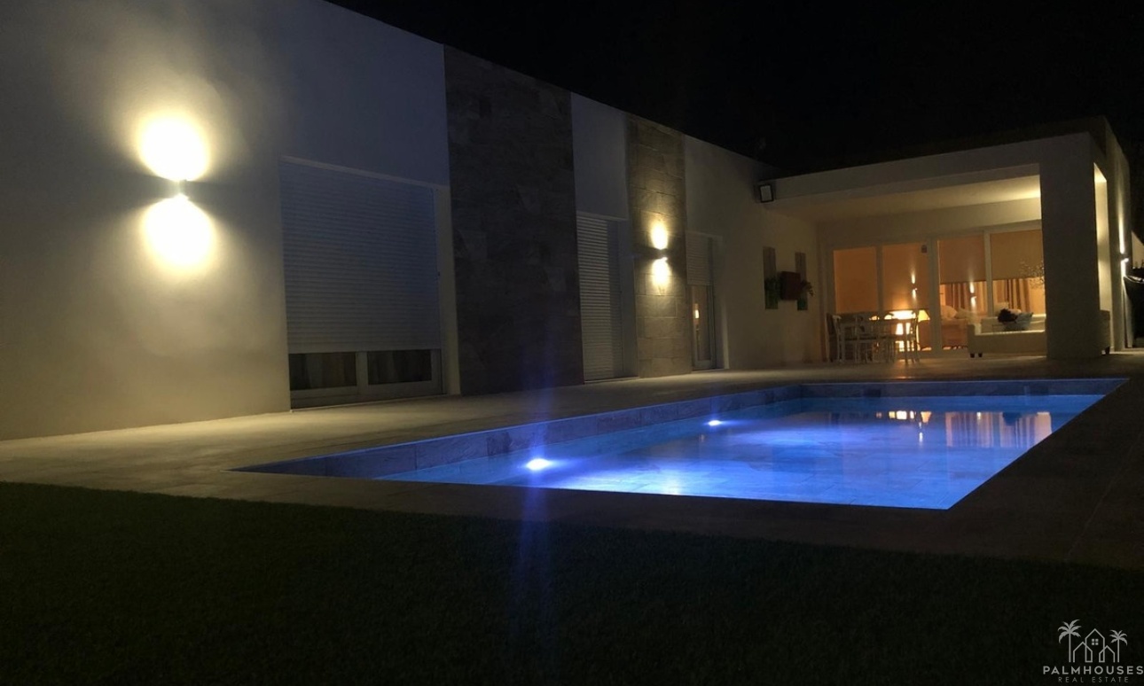 Venta - Villa - Pinoso - Pinoso Centro