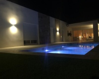 Venta - Villa - Pinoso - Pinoso Centro
