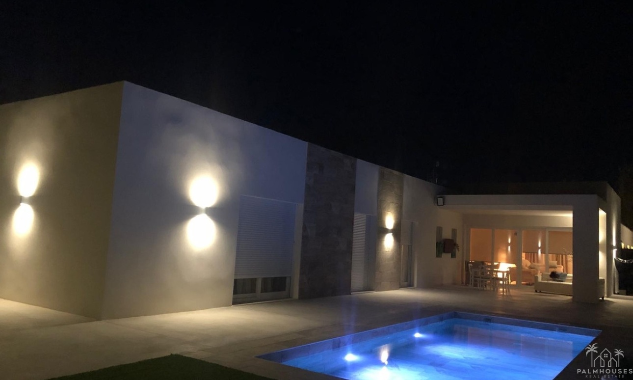 Venta - Villa - Pinoso - Pinoso Centro