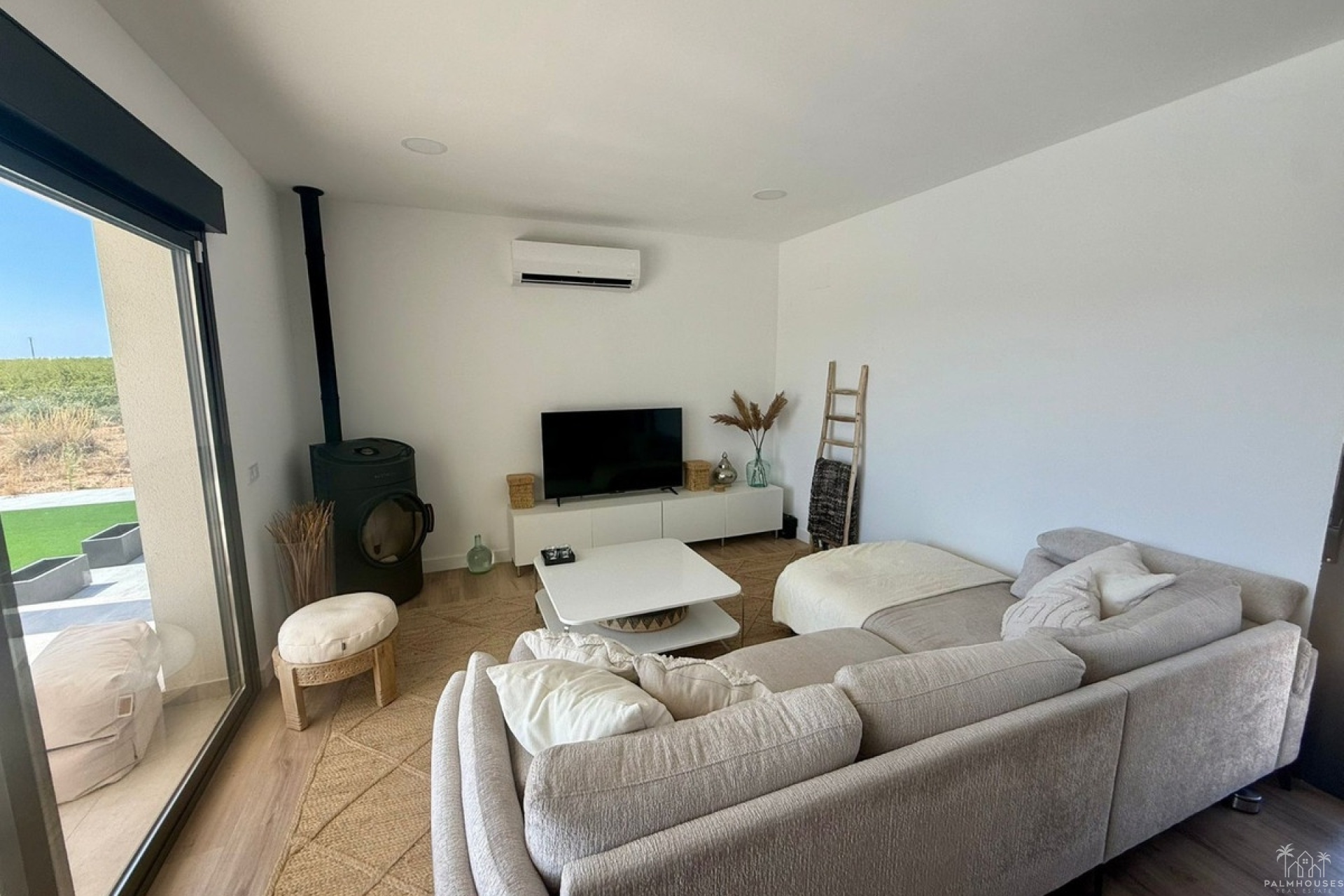Venta - Villa - Pinoso - Pinoso Centro