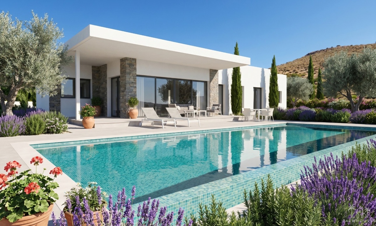 Venta - Villa - Pinoso - Pinoso Centro