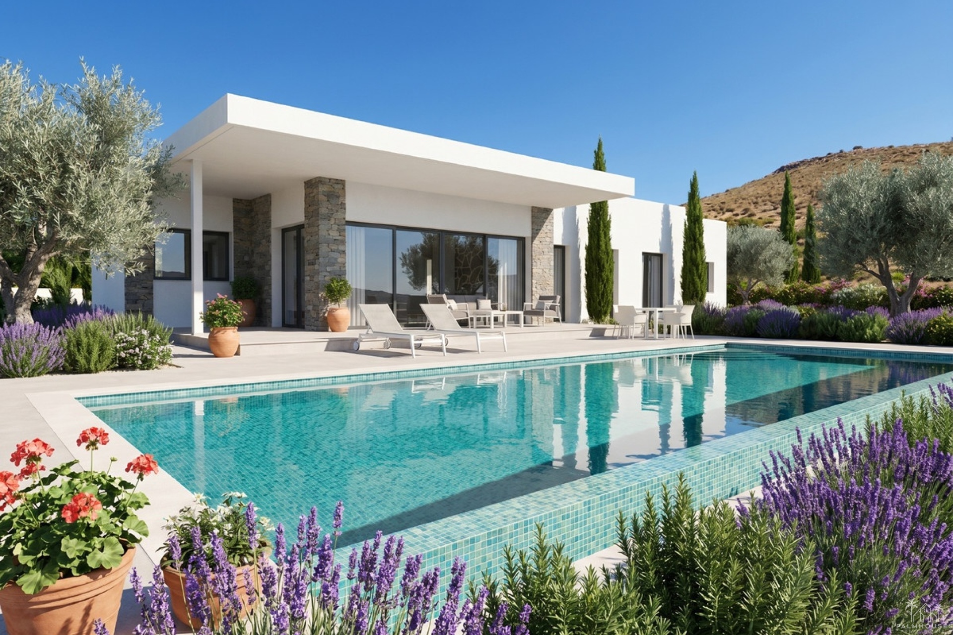 Venta - Villa - Pinoso - Pinoso Centro