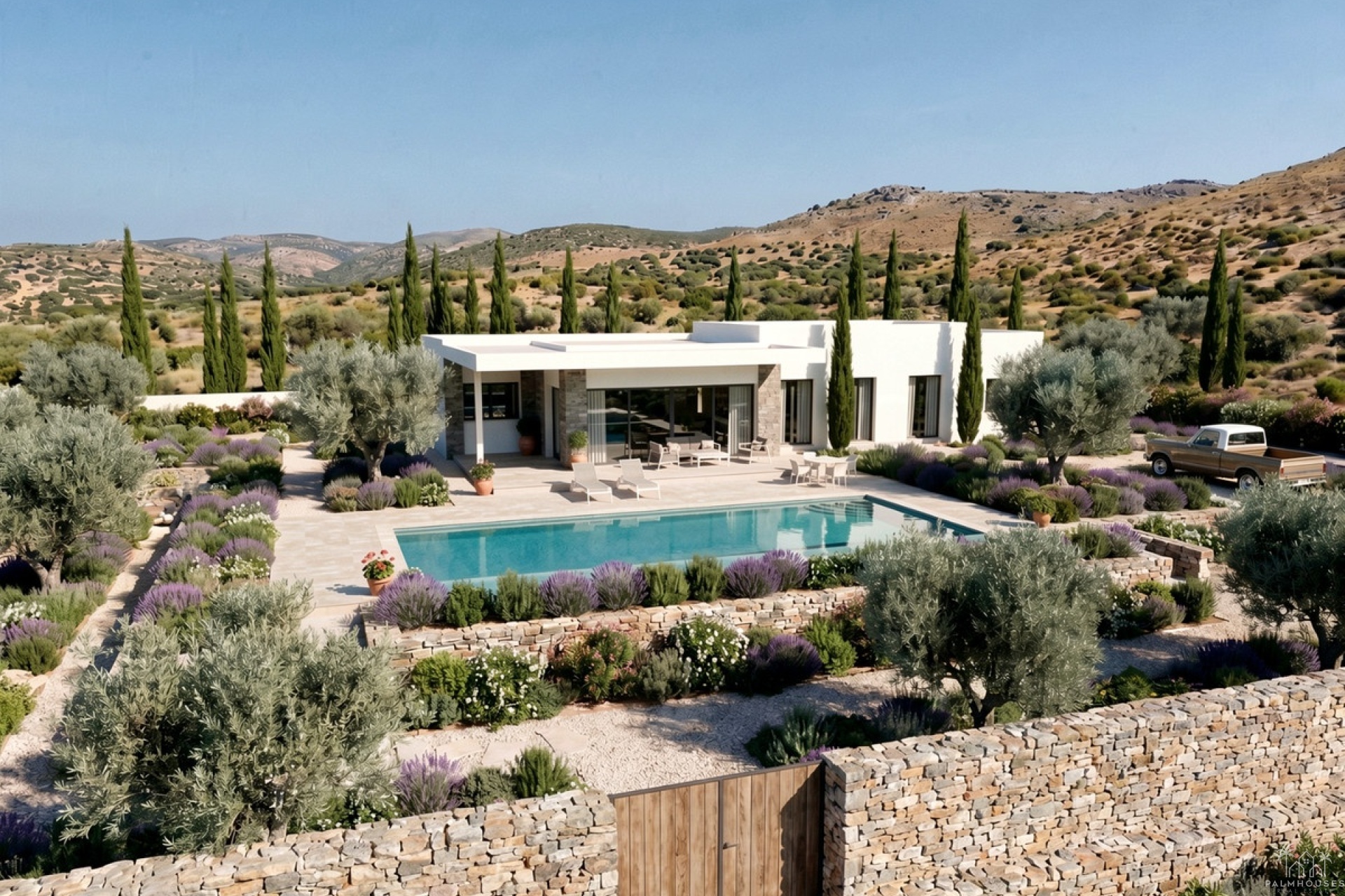 Venta - Villa - Pinoso - Pinoso Centro