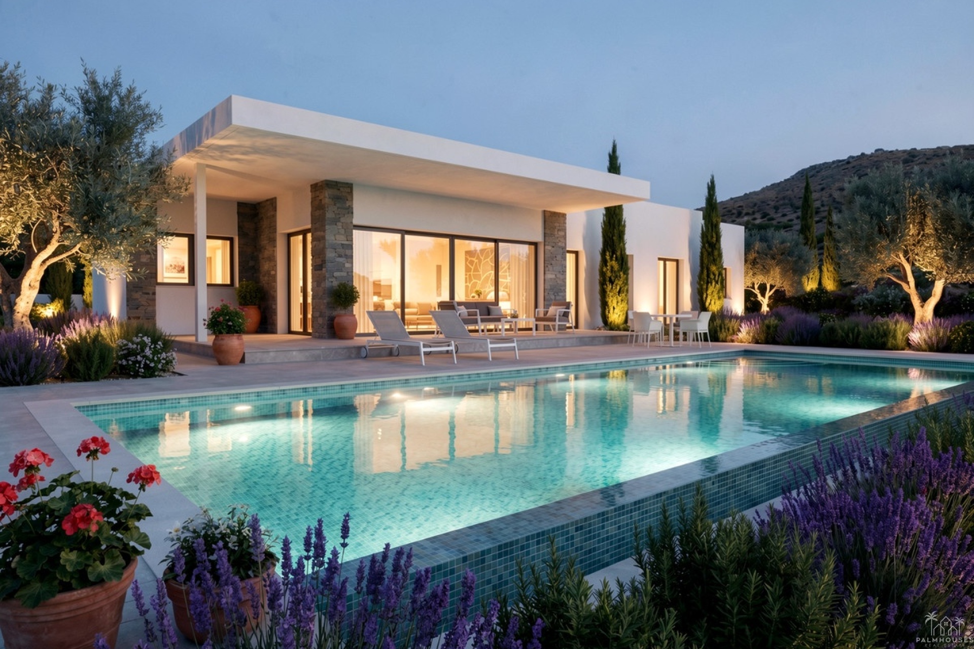 Venta - Villa - Pinoso - Pinoso Centro