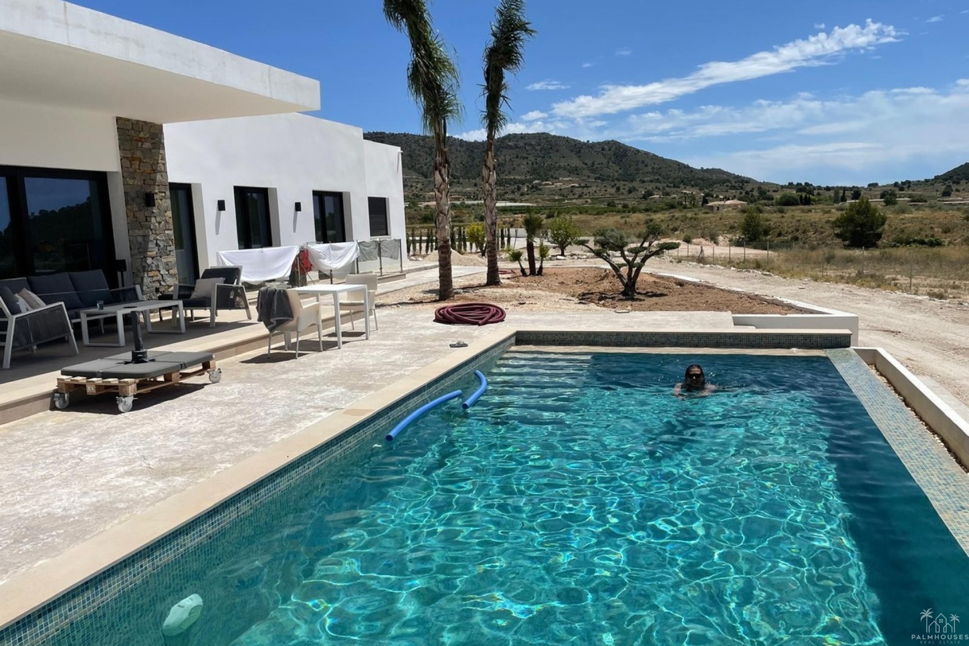 Venta - Villa - Pinoso - Pinoso Centro