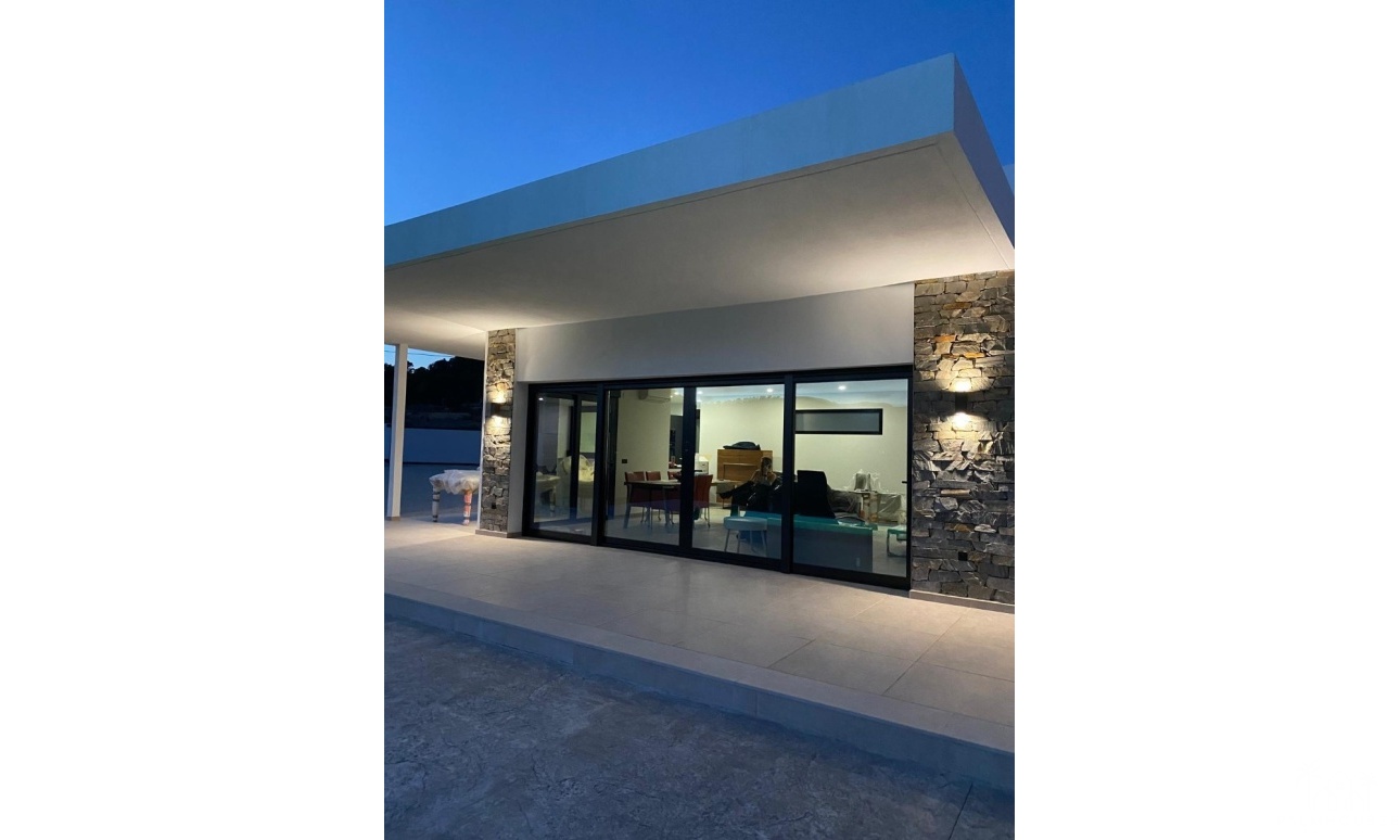 Venta - Villa - Pinoso - Pinoso Centro