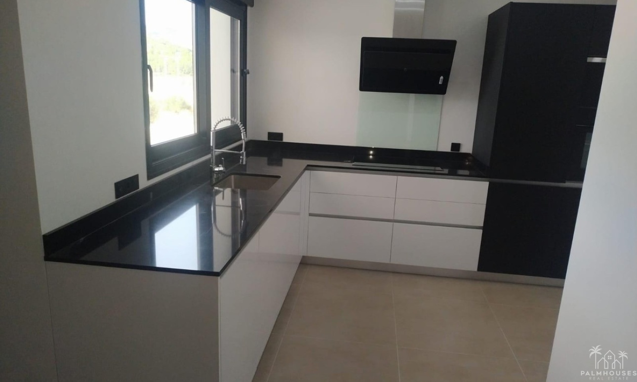 Venta - Villa - Pinoso - Pinoso Centro