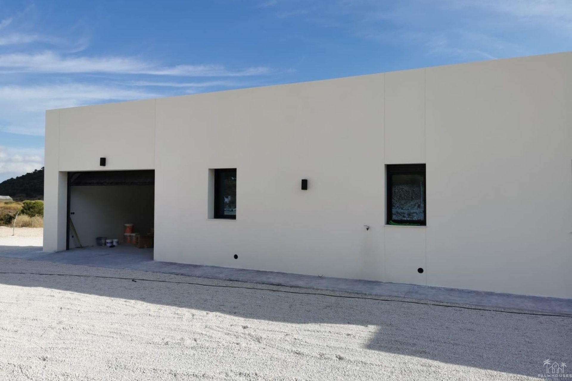Venta - Villa - Pinoso - Pinoso Centro
