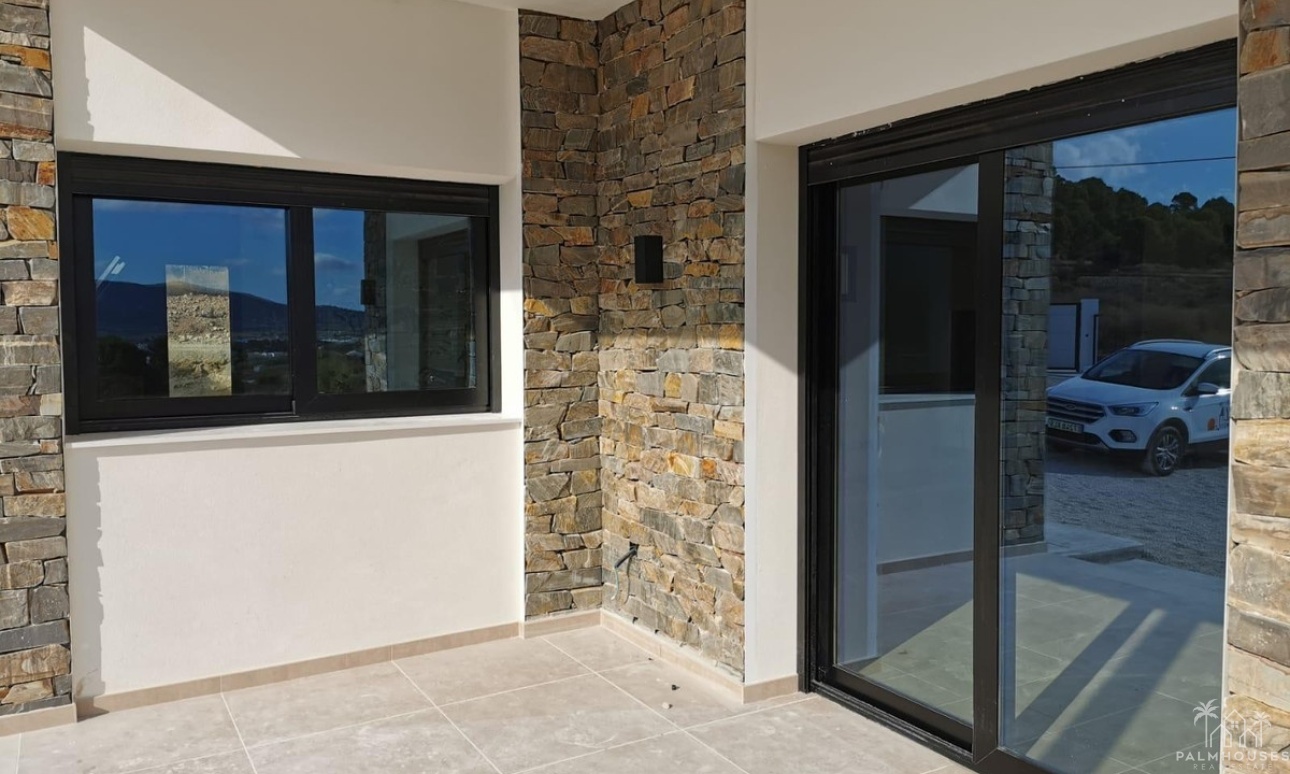 Venta - Villa - Pinoso - Pinoso Centro