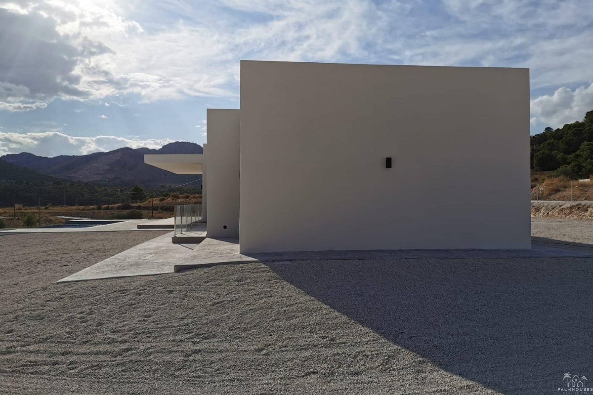 Venta - Villa - Pinoso - Pinoso Centro