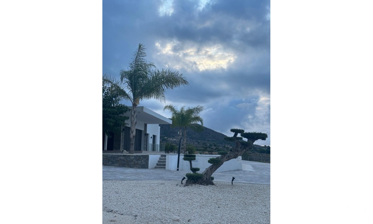 Venta - Villa - Pinoso - Pinoso Centro