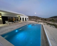 Venta - Villa - Pinoso - Pinoso Centro