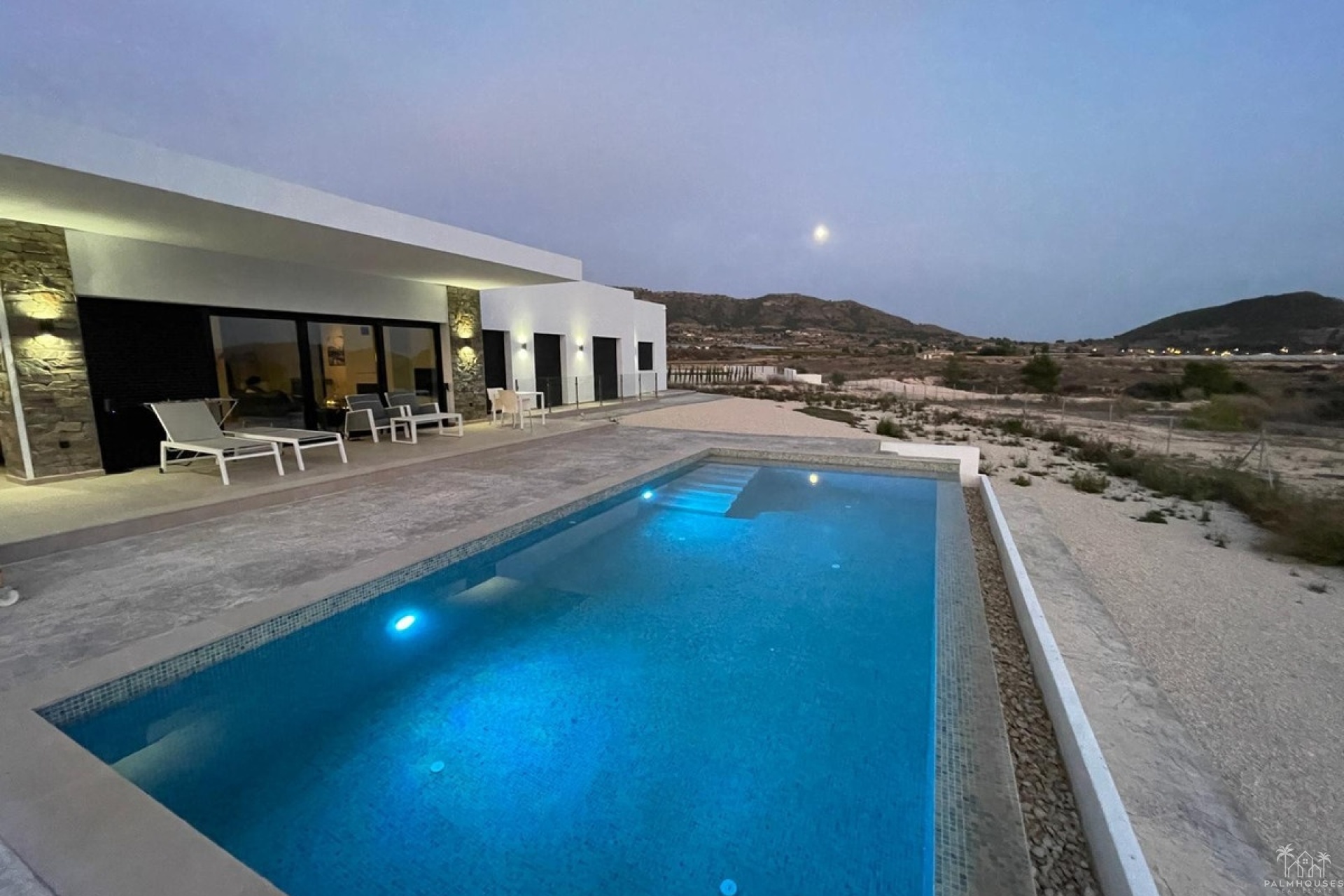 Venta - Villa - Pinoso - Pinoso Centro