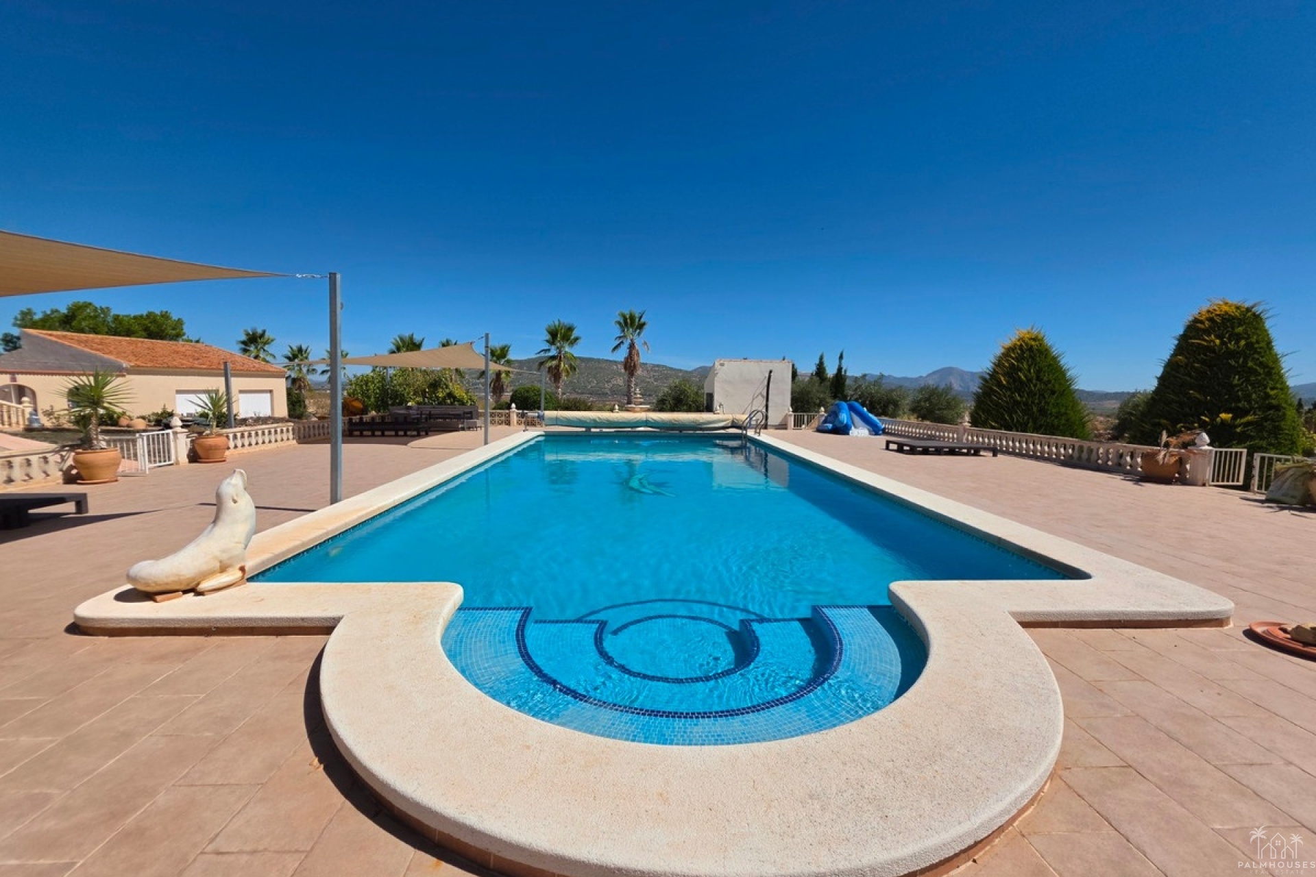 Venta - Villa - Pinoso - Pinoso Centro