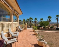 Venta - Villa - Pinoso - Pinoso Centro
