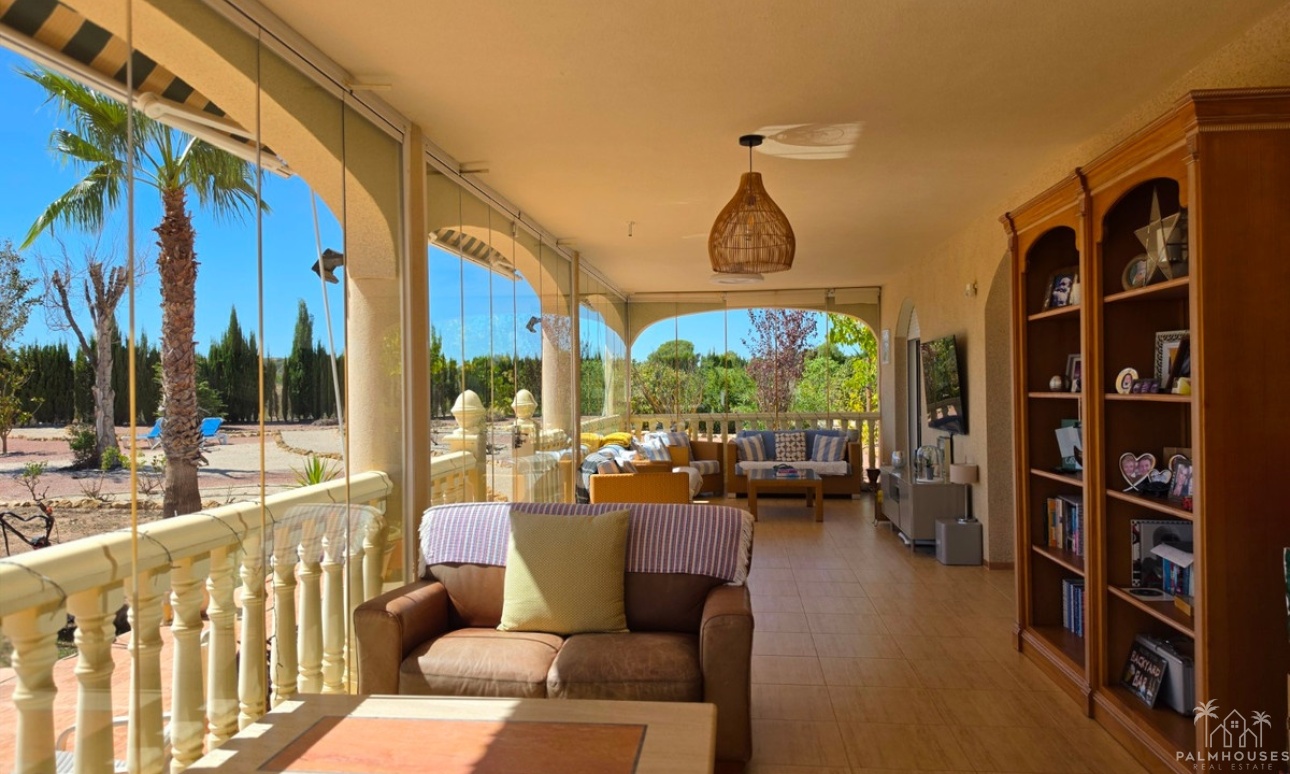 Venta - Villa - Pinoso - Pinoso Centro
