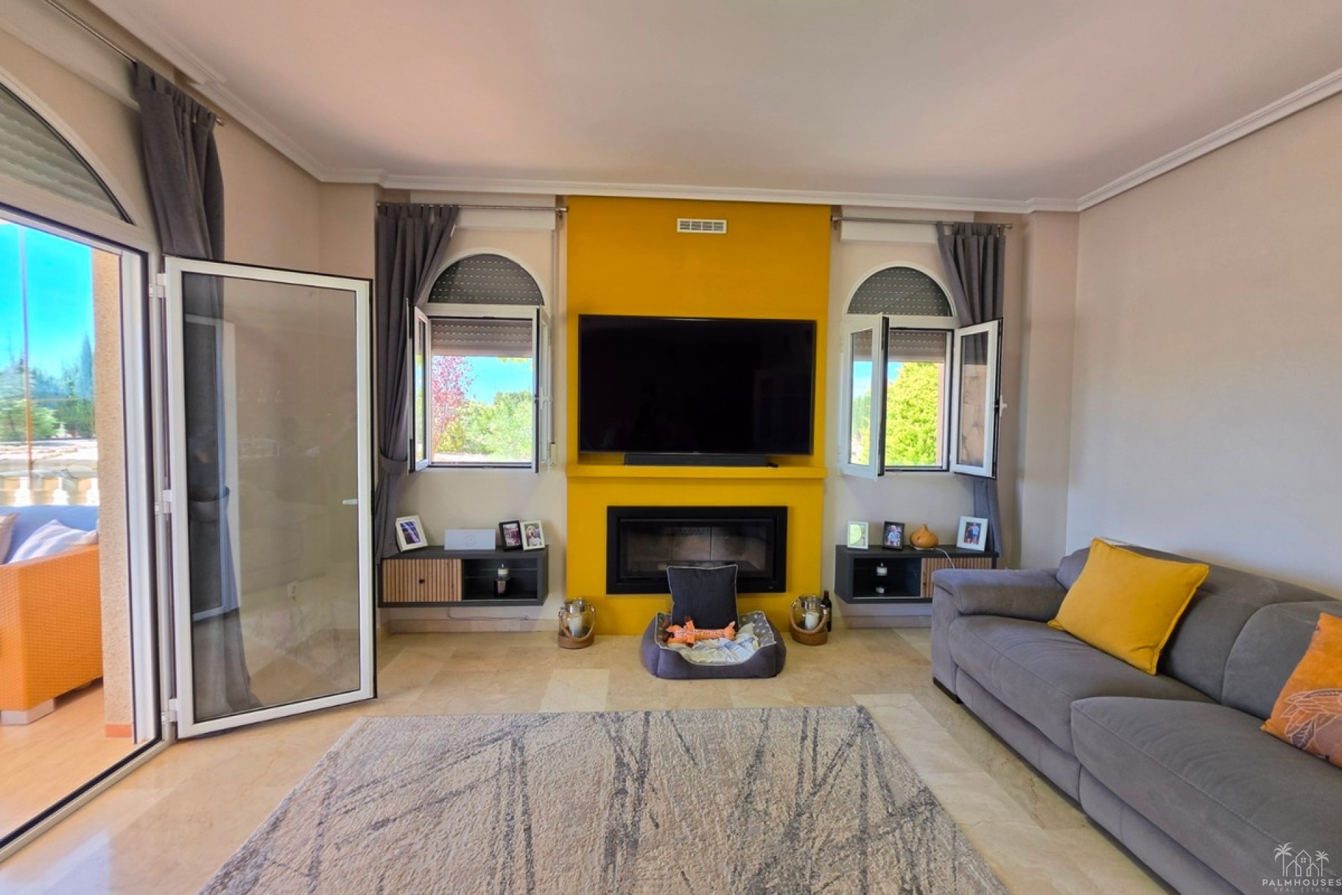 Venta - Villa - Pinoso - Pinoso Centro