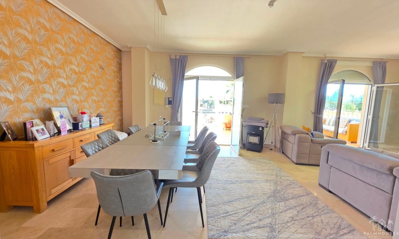 Venta - Villa - Pinoso - Pinoso Centro