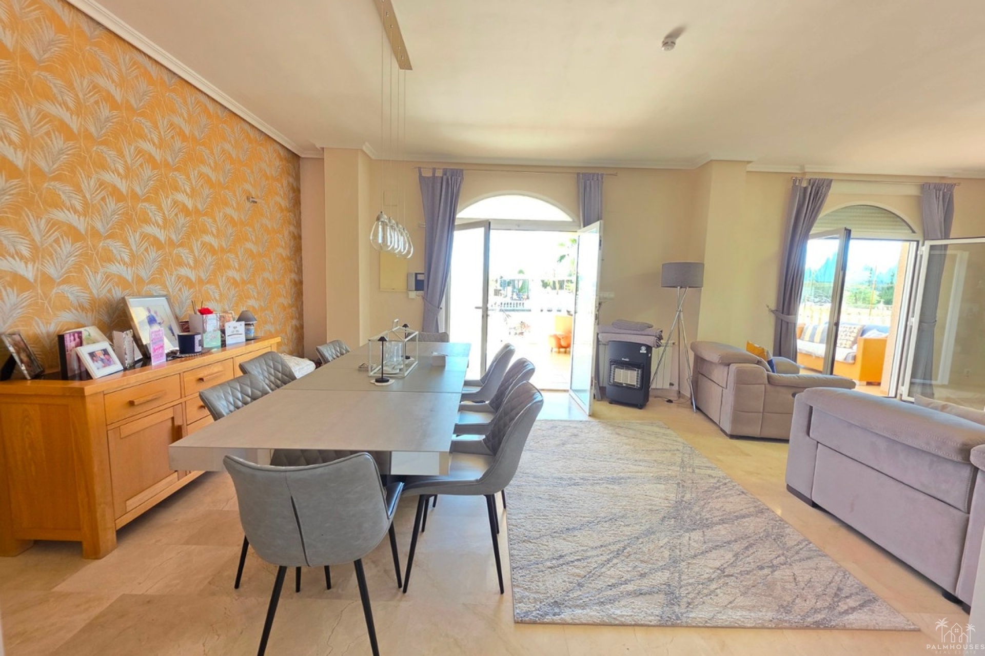 Venta - Villa - Pinoso - Pinoso Centro