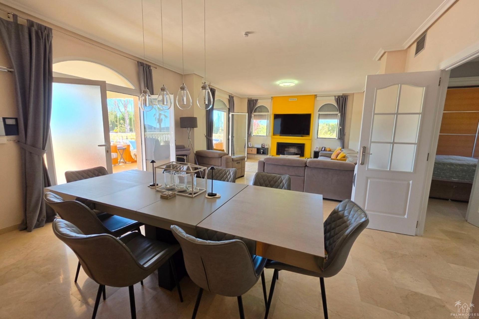 Venta - Villa - Pinoso - Pinoso Centro