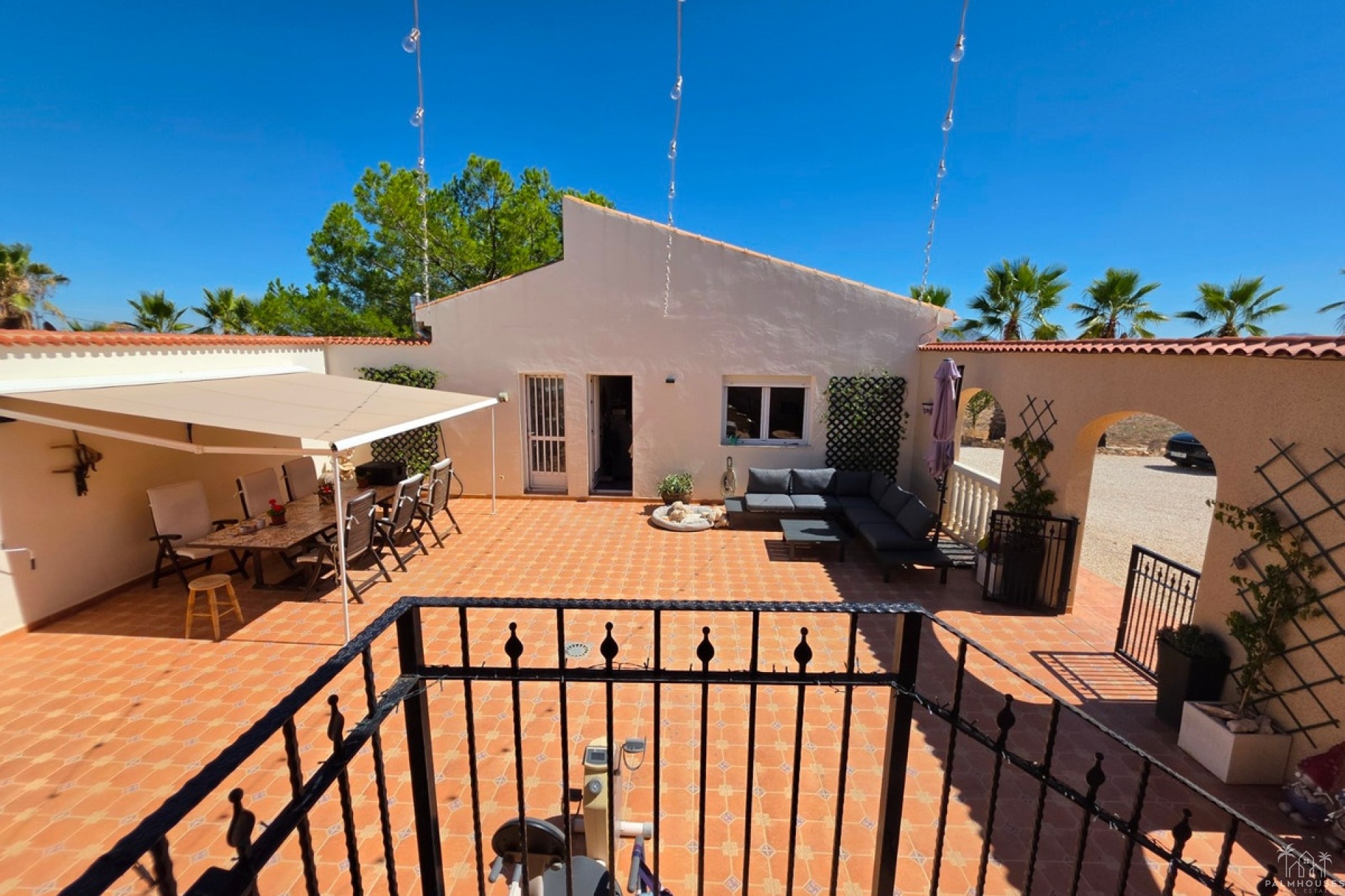 Venta - Villa - Pinoso - Pinoso Centro