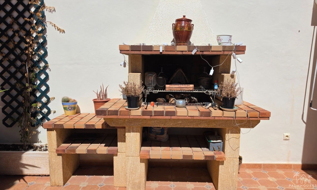 Venta - Villa - Pinoso - Pinoso Centro
