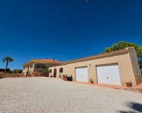 Venta - Villa - Pinoso - Pinoso Centro