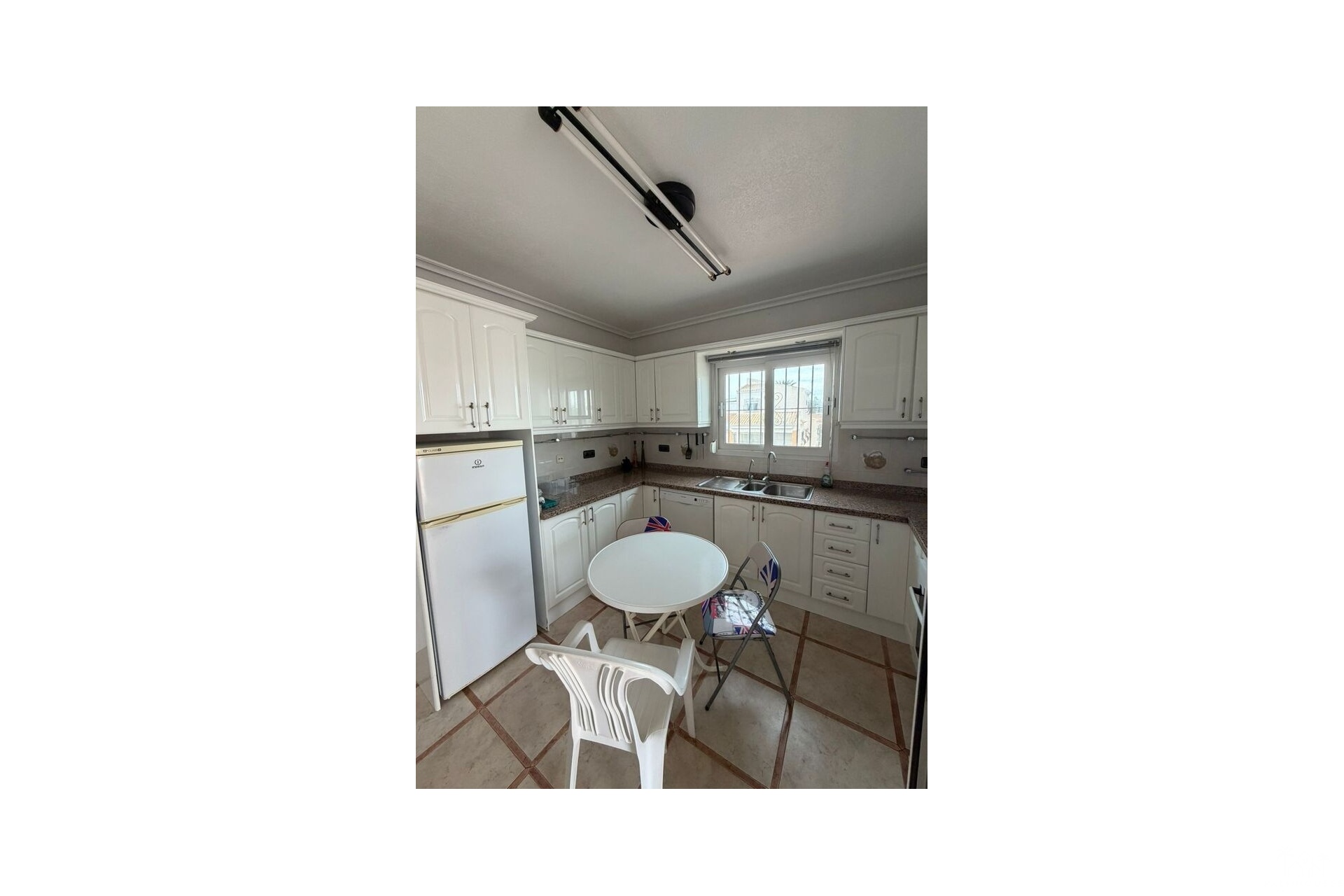 Venta - Villa - Playa Flamenca - Costa Blanca