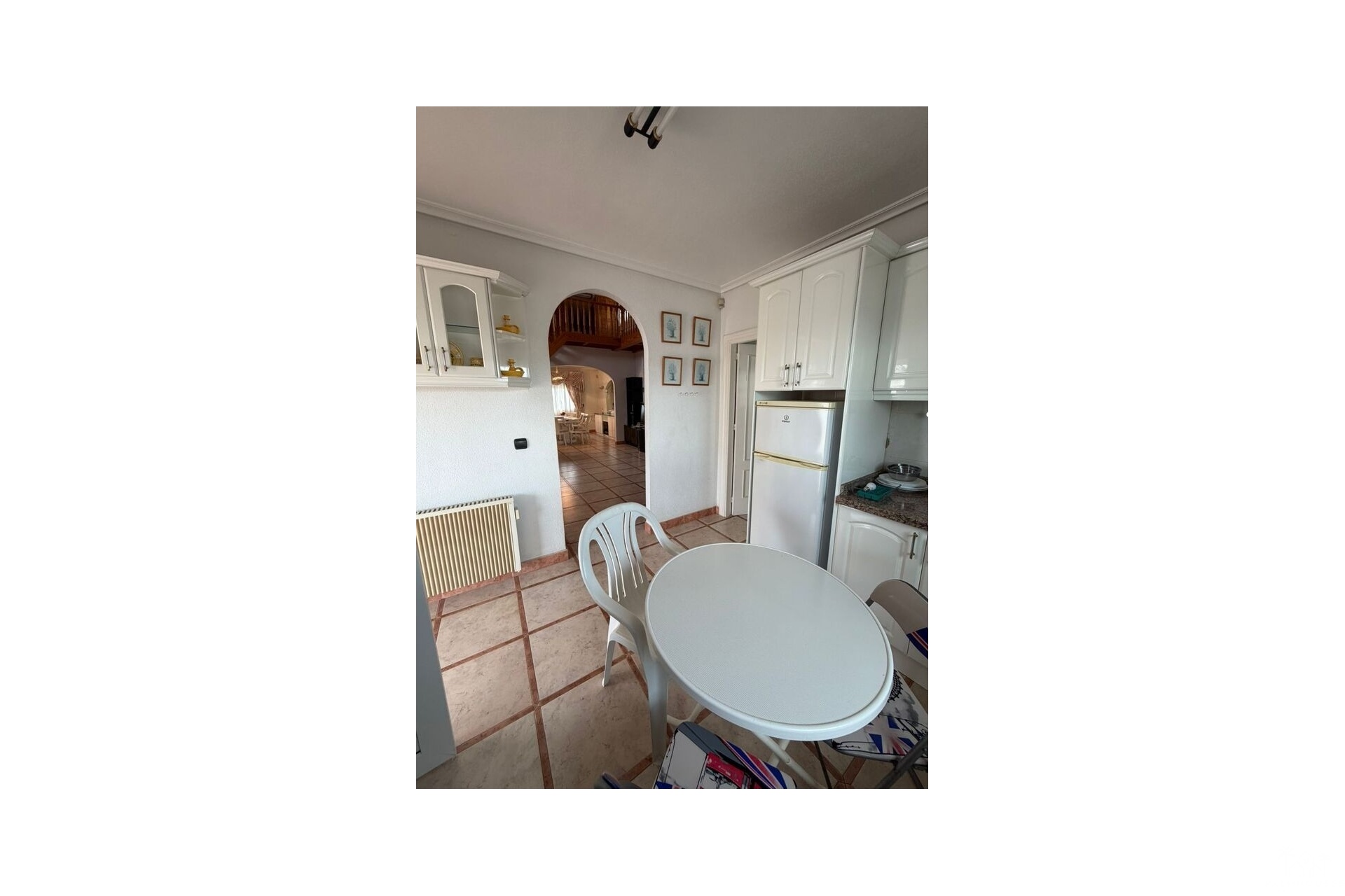 Venta - Villa - Playa Flamenca - Costa Blanca
