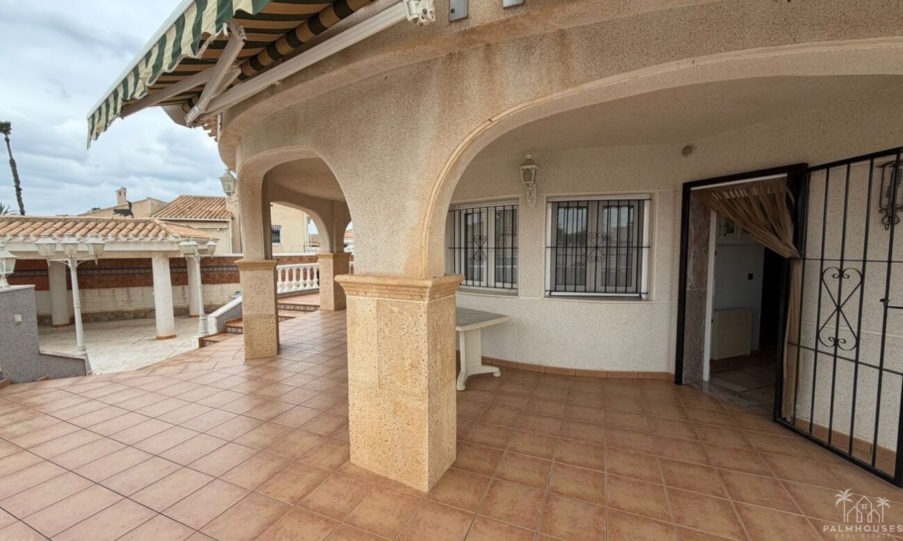 Venta - Villa - Playa Flamenca - Costa Blanca