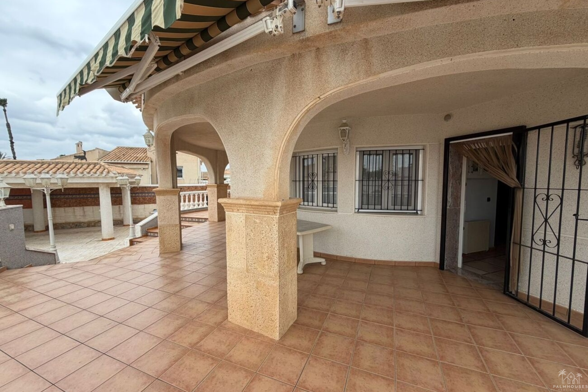Venta - Villa - Playa Flamenca - Costa Blanca