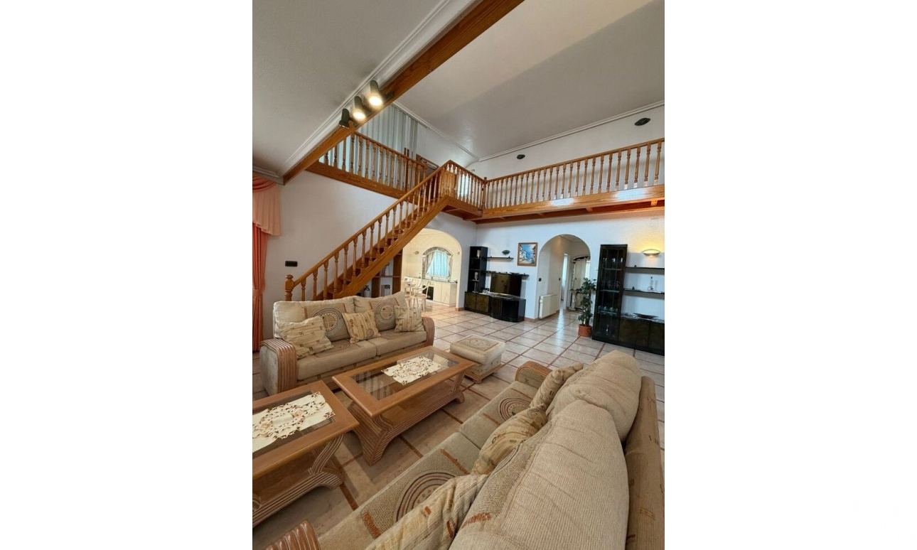 Venta - Villa - Playa Flamenca - Costa Blanca