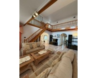 Venta - Villa - Playa Flamenca - Costa Blanca