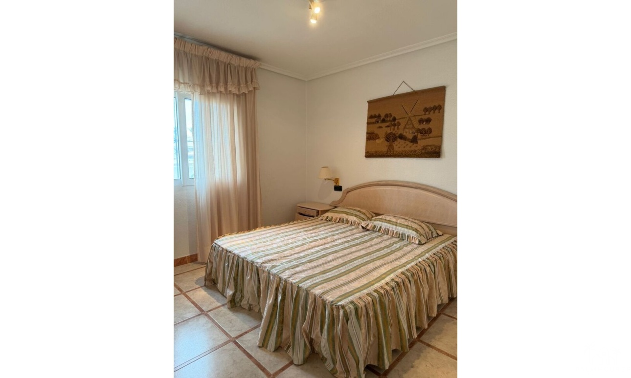 Venta - Villa - Playa Flamenca - Costa Blanca
