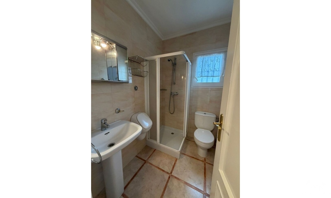 Venta - Villa - Playa Flamenca - Costa Blanca