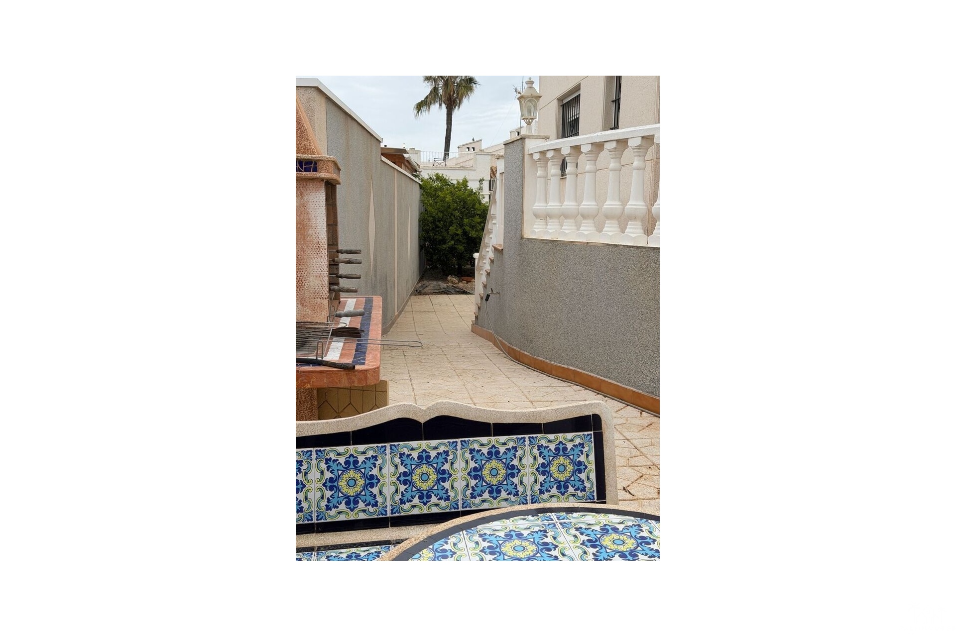 Venta - Villa - Playa Flamenca - Costa Blanca
