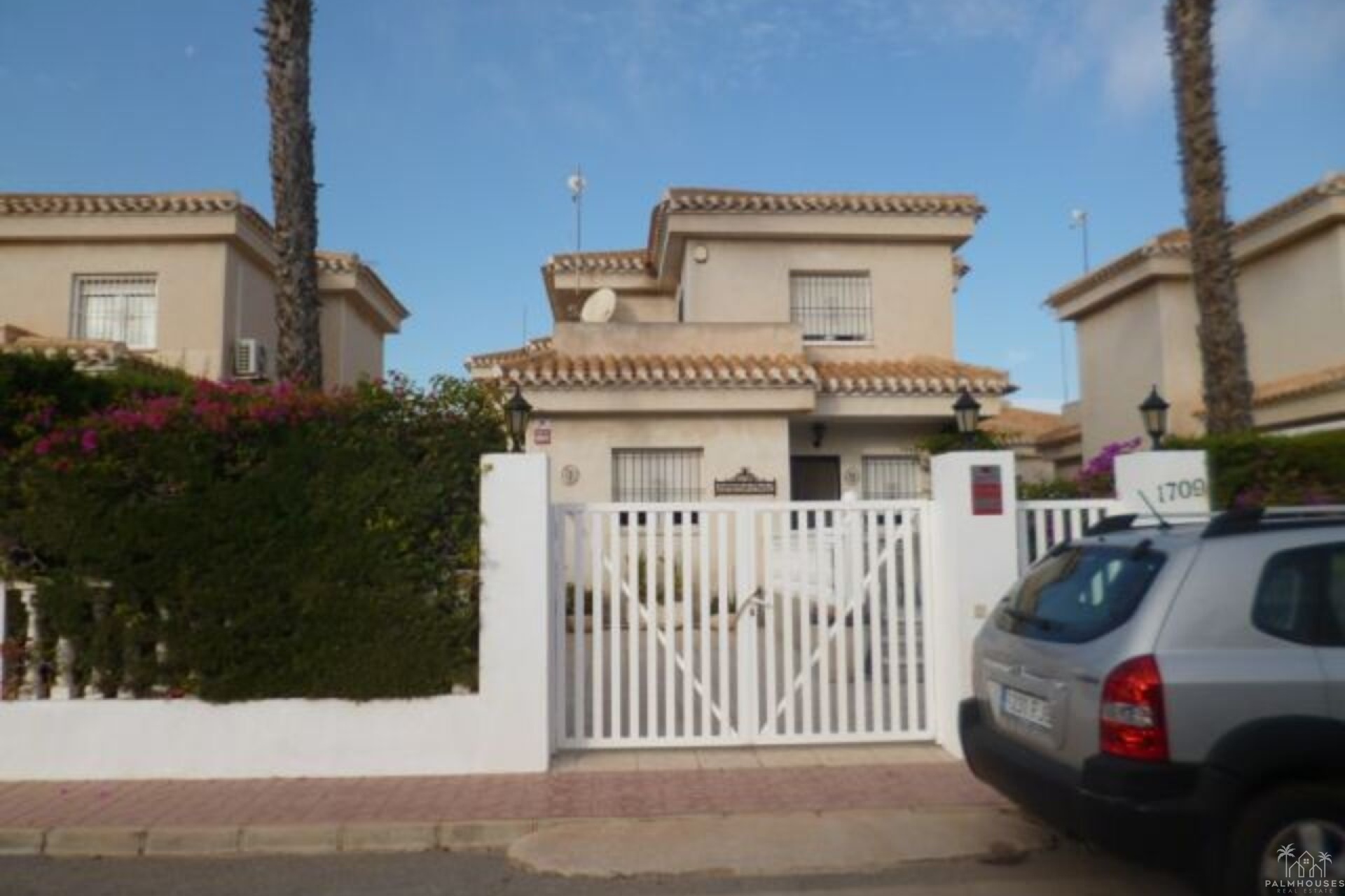 Venta - Villa - Playa Flamenca - Costa Blanca