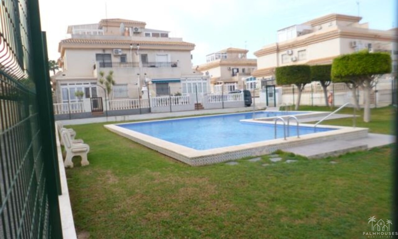Venta - Villa - Playa Flamenca - Costa Blanca