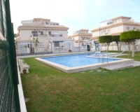 Venta - Villa - Playa Flamenca - Costa Blanca