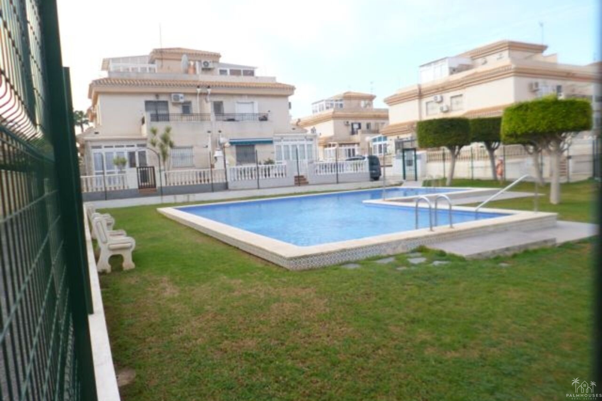 Venta - Villa - Playa Flamenca - Costa Blanca