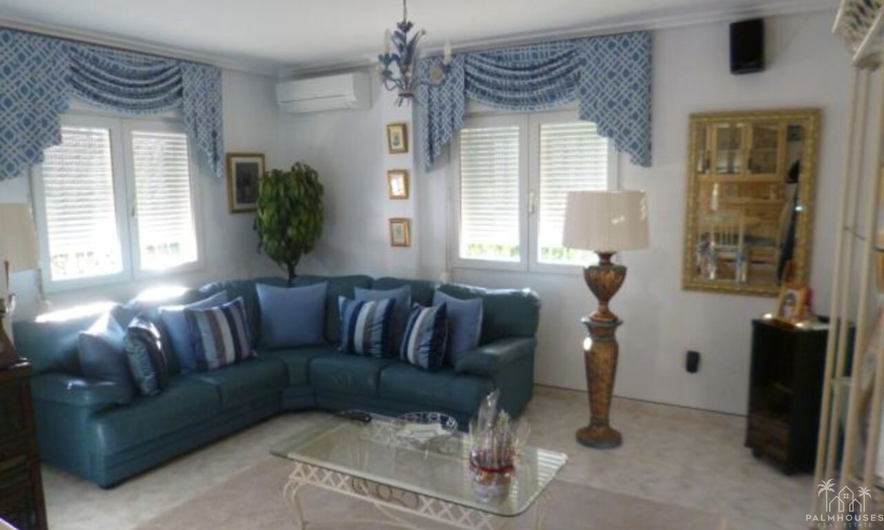 Venta - Villa - Playa Flamenca - Costa Blanca