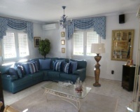 Venta - Villa - Playa Flamenca - Costa Blanca