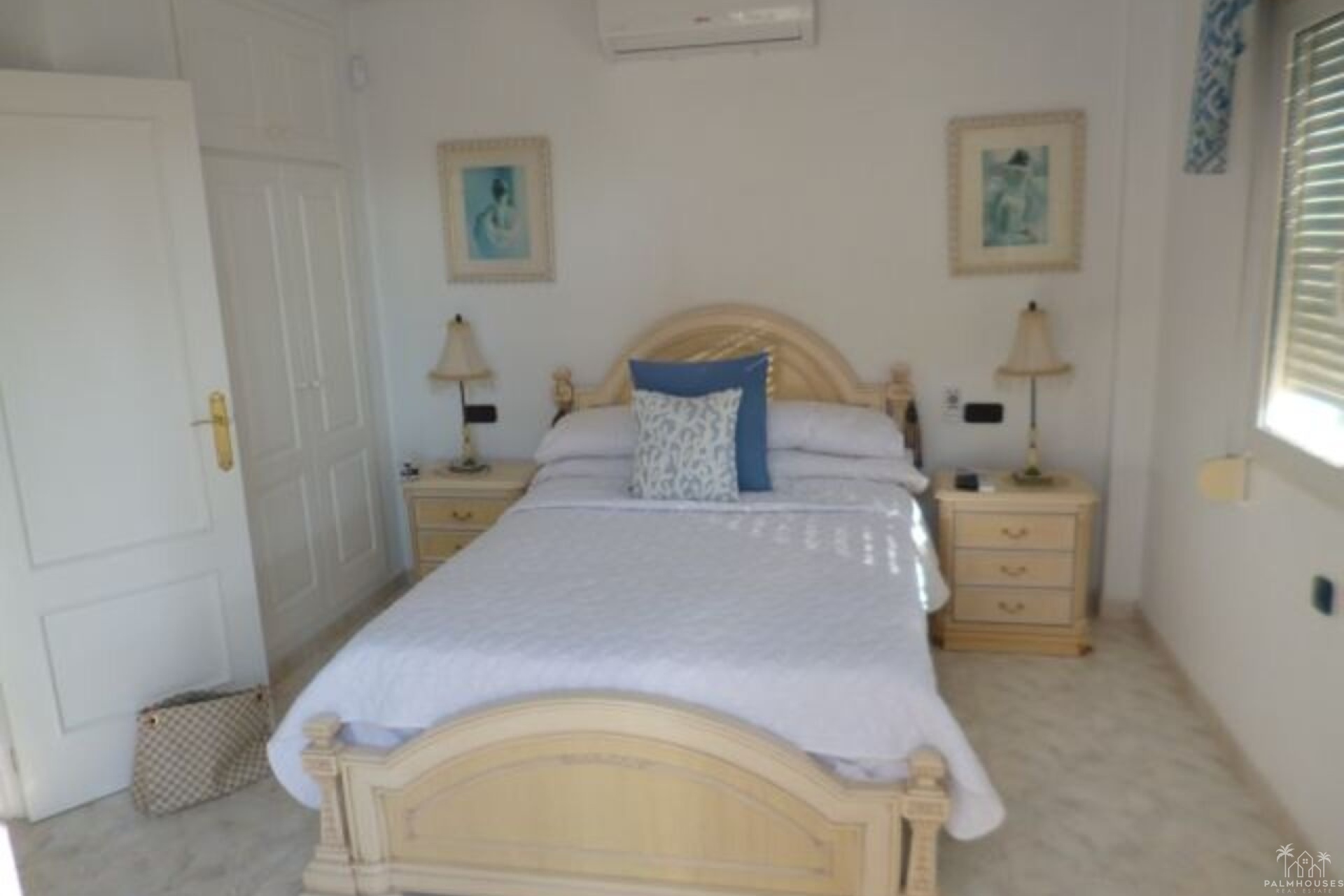 Venta - Villa - Playa Flamenca - Costa Blanca