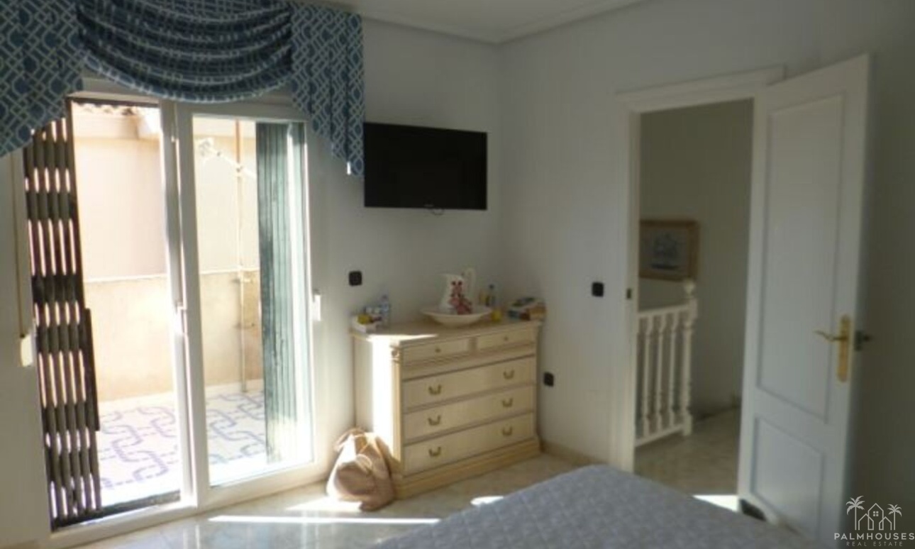 Venta - Villa - Playa Flamenca - Costa Blanca