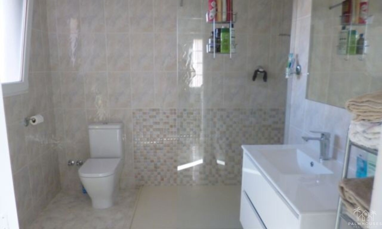 Venta - Villa - Playa Flamenca - Costa Blanca